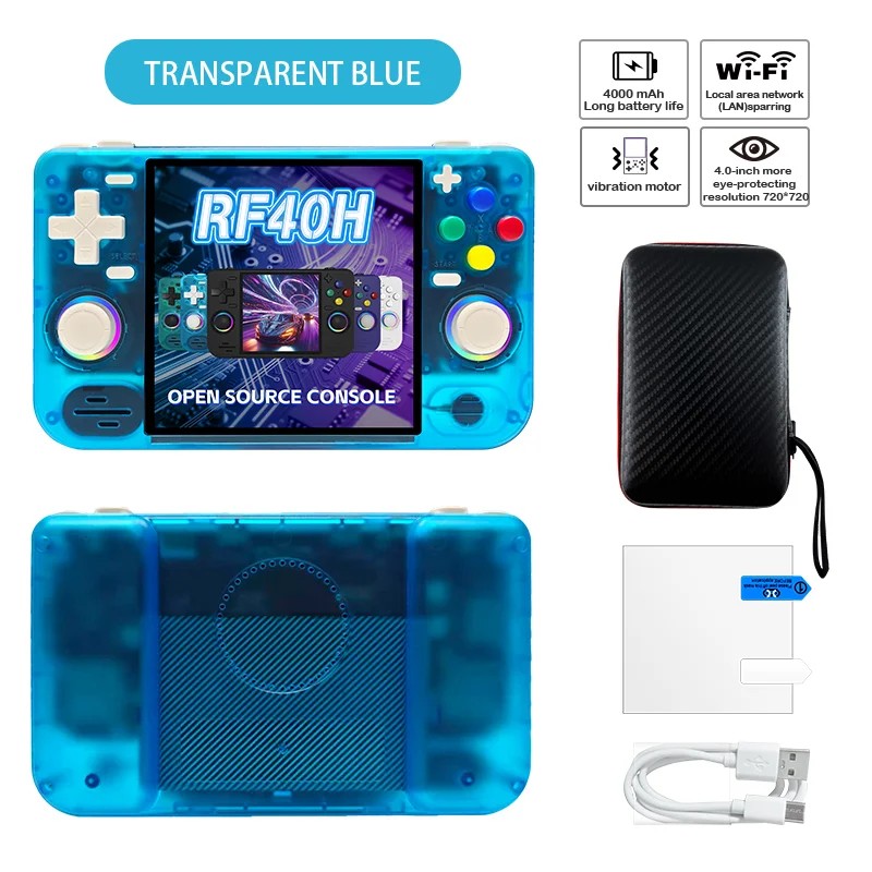 Bleu