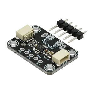 DRV2605L Haptic Motor Treiber modul Summer Vibration Controller Board Entwicklungs tools für Arduino DC 2 -5V Produkt-ICs