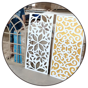 Cnc 3D cắt gỗ chế biến gỗ khắc Khắc Máy phay 3D CNC gỗ tuyến đường giá máy từ Trung Quốc - Product Image 6