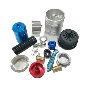 FSW Friction Stir Welding Processing Aluminum Alloy <strong>Special</strong> Materials Mixing Head Aluminum <strong>Parts</strong> CNC Machining - Product Image 2