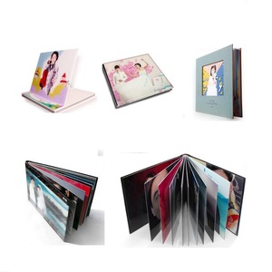 12 in 1 Photo Wedding Album Making <strong>Machine</strong> Photo Book Forming <strong>Machines</strong> Hardcover Making <strong>Machine</strong> - Product Image 6