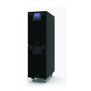Uninterruptible Power <strong>System</strong> Online UPS 10kva Long Time <strong>Unit</strong> Backup UPS for <strong>Computer</strong> Router - Product Image 1