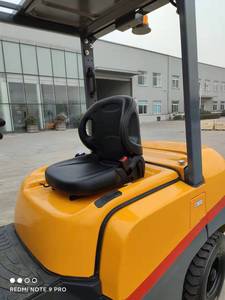 Montacargas 2.5t 3 t <span class=keywords><strong>3.5t</strong></span> Nhật Bản Loại xe nâng Trung Quốc xe nâng 3 tấn xe nâng DIESEL 3-6M nâng chiều cao - Product Image 6