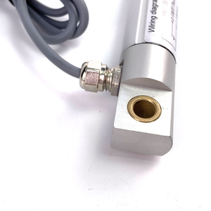 For Miran WY-01 <strong>Linear</strong> Position <strong>Sensor</strong> <strong>Linear</strong> Angle Measuring <strong>Displacement</strong> <strong>Sensor</strong> - Product Image 4