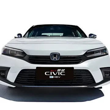 Б/у Hondas Civic 1,5 TC VTEC Premium седан TURBO TCP с левым и правым рулем доступны дешевые подержанные автомобили