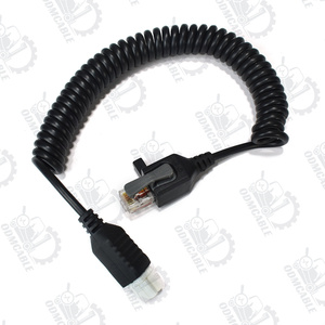 1313-4431 programmatore di carrelli elevatori portatile a piena funzione aggiornato per Controller di veicoli elettrici Curtis 1311-4401 1313K-4331 - Product Image 6