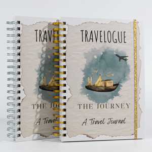 Cảm hứng Biểu Hiện Tạp Chí Cuốn Sách Hiện Đại Thiết Kế Đơn Giản A5 Xoắn Ốc Hàng Ngày Kế Hoạch Máy Tính Xách Tay Tinh Thần Hàng Ngày Biểu Hiện Tạp Chí - Product Image 2