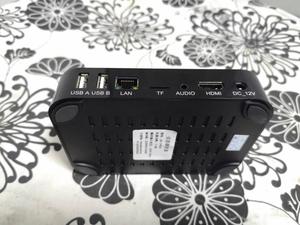 KINGONEデジタルスマートタッチスクリーン管理LED番号コールバンク病院キューワイヤレス通話システム - Product Image 4