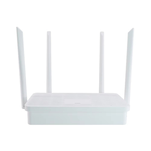 Uso domestico dual band 4 antenne IPTV router wireless modem apparecchiature di rete Wifi extender WiFi5 1200M router wireless - Product Image 5