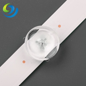 <strong>Led</strong> Backlight for <strong>LG</strong> INNOTEK POLA2.0 55'' L R TYPE Tv Backlight Strip for <strong>LG</strong> 55LA620v 55LN5700 55LN5200 55LN5400 LN54M550060V12 - Product Image 5