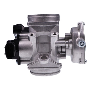Sporcu Ranger gaz kelebeği gövdesi aksamı 3131640-3131739 için 500 2006 2014 - Product Image 3