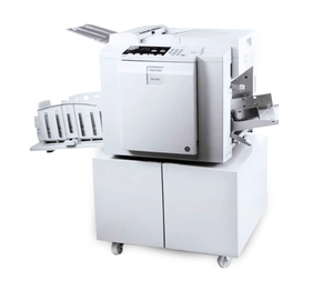 DD2433 2432 DX2430 for RICOHS <strong>Brand</strong> New Duplicator Copy Printer - Product Image 1