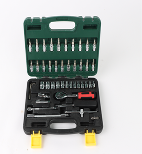 60 adet pembe güç aracı setleri kiti elektrikli tornavida 12v akülü matkap Li-ion pil visseuse araçları - Product Image 6