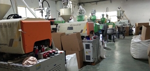 1 <span class=keywords><strong>2</strong></span> 34インチプラスチックネットポット水耕メッシュカップアクアポニック植栽用プラスチック苗床ポット - Product Image 6