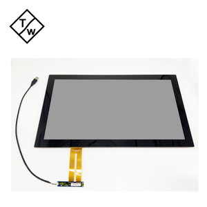 21.5 24 27 32英寸多点触摸屏面板电容式触摸屏，带控制器板套件 - Product Image 6
