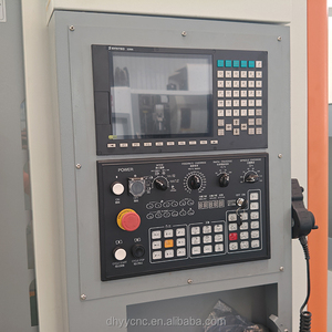VMC1160 Vertical Milling <strong>Machine</strong> <strong>Cnc</strong> 5 Axis <strong>Cnc</strong> Vertical Machining Center Plc <strong>Programming</strong> Controller mitsubishi