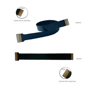 <strong>Raspberry</strong> <strong>Pi</strong> CM4 DSI Display Adapter Cable Flexible FPC for Various Consumer Electronics Optical Sensors Production - Product Image 4