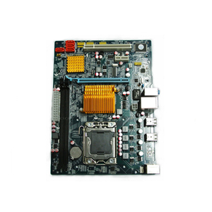 X58 für ASUS Desktop Motherboard LGA 1366 DDR3 für Core i7 Extreme/Core i7 24GB wird vor dem Versand getestet - Product Image 3