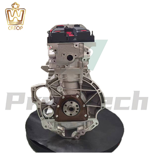 ชุดกระบอกสูบสั้น1.6L เครื่องยนต์ crca บล็อกยาวสำหรับ Ford BANTAM EcoSport Fiesta - Product Image 2