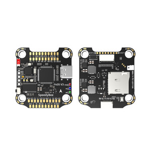SpeedyBee F405 V3 50A 30x30 FC&amp;ESC Stack 4 in <strong>1</strong> Electronic Speed Controller for FPV Drone Parts - Product Image 5