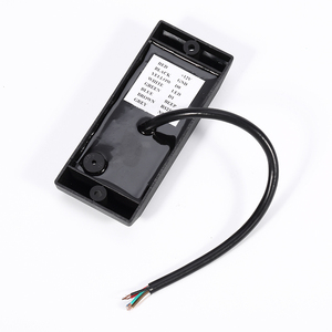 <strong>RFID</strong> 125KHz ABS <strong>Reader</strong> Stand Alone <strong>Rfid</strong> Smart Card <strong>Reader</strong> Access Control - Product Image 3