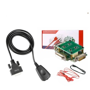 LAUNCH X431 MCU3 Adapter with Simulate Key Immobillzer Programmer for X431 X-PROG3 for IMMO Elite - Product Image 6