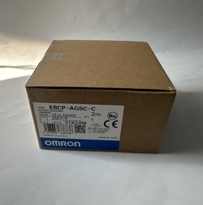 Nuevo y original-Omron-Codificador E6CP-AG5C-C 256P/R - Product Image 1