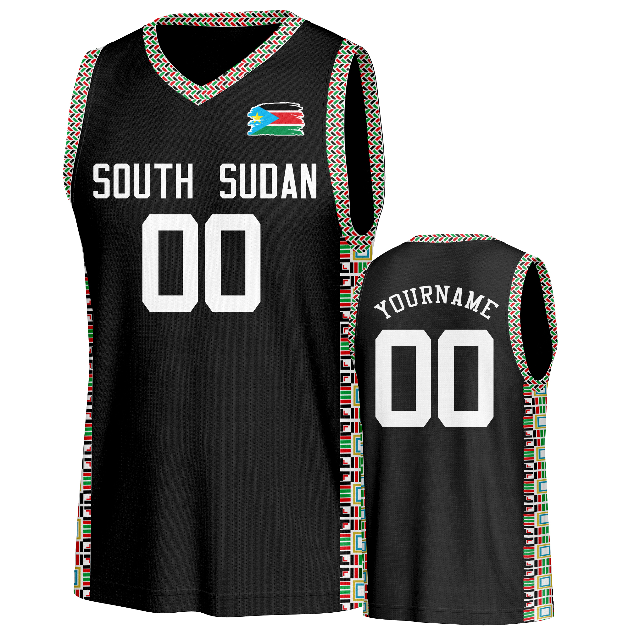 Sudán del Sur