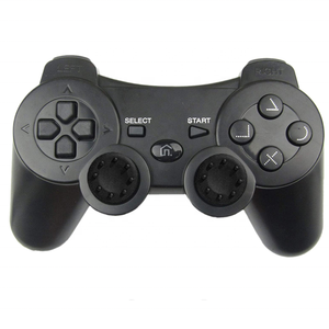 PS3控制器的无线控制器PS3蓝牙无线操纵杆PS3控制台游戏手柄电脑游戏手柄 - Product Image 4