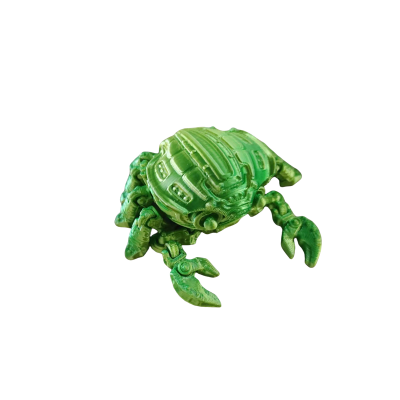 Amarillo-Verde 8,5cm