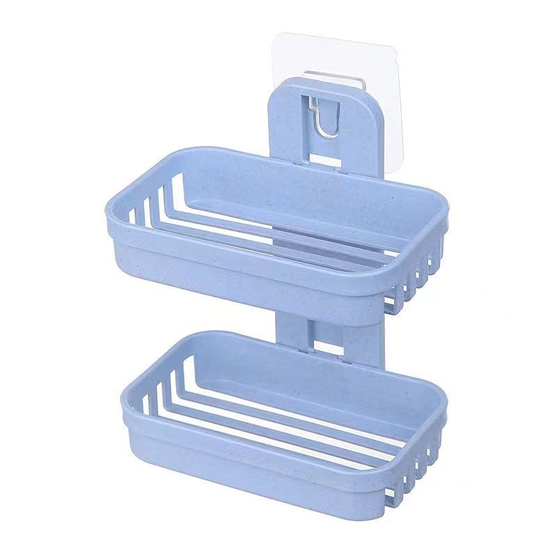 Double bleu
