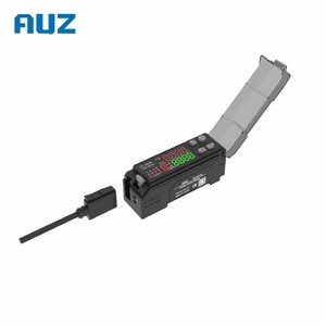 4 Outputs Stable Detection 3000 <strong>Colors</strong> Detected PNP Output <strong>Color</strong> Mark <strong>Sensor</strong> RGB <strong>Color</strong> <strong>Sensor</strong> - Product Image 5