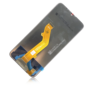 6.75'' Original for <strong>TCL</strong> 40 SE T610K T610 LCD Display Touch Screen Digitizer Assembly for <strong>TCL</strong> 40SE LCD Display Replacement <strong>Parts</strong> - Product Image 4