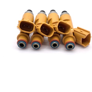 LUXESOEM אביזרי רכב דלק מרססים <span class=keywords><strong>23250</strong></span>-<span class=keywords><strong>BZ010</strong></span> עבור AVANZA RUSH דייהטסו S80 M80 באיכות גבוהה