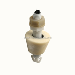 SODOWELL hersteller direkte wasser tank <span class=keywords><strong>horizontal</strong></span> installiert PP <span class=keywords><strong>float</strong></span> ball schalter wasserstand schalter