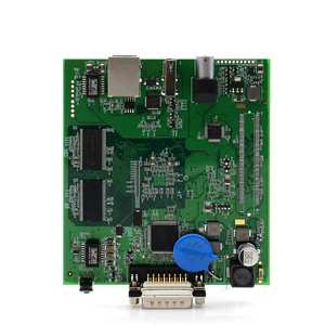 ICOM NEXT ICOM for BMW for Mini Cooper WIFI Diagnostic Tool Newest <strong>Software</strong> <strong>Programming</strong> Tool - Product Image 5