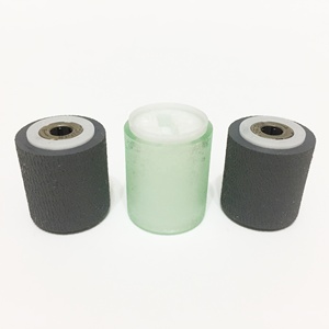 東芝E-studio用ペーパーフィードローラー6LE5029606LE5029705520C 6520C 6530C 250 E350 450 E255 355 455 306 ADFフィードローラーキット - Product Image 4