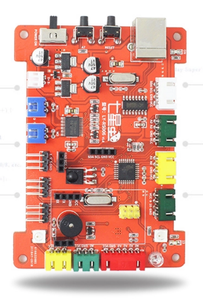 Smart Robot Sensor Kit Mixly Kompatibilität AR-DUINO Programmierung intelligente Roboter Auto Maker Kit für Kratzer