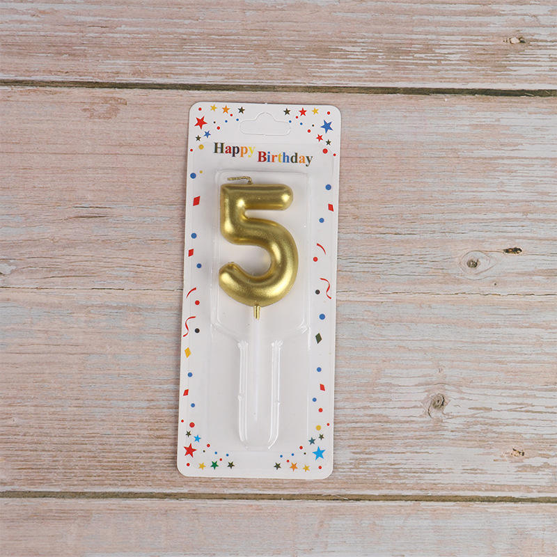 ทองหมายเลข 5