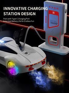 Спортивный автомобиль с дистанционным управлением - Product Image 5