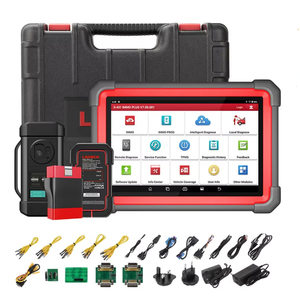 LAUNCH X431 IMMO PLUS + X-PROG 3 Key &amp; Immobilizer Programmer Anti-Theft <strong>Programming</strong> Tool for Car OBD2 Diagnostic Tools - Product Image 1