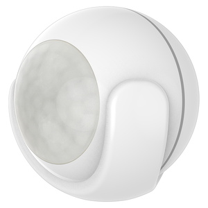 Tuya-sensor de movimiento inteligente compatible con Alexa y Google home, sensor de seguridad de movimiento con WiFi, detector de movimiento, alarma - Product Image 1