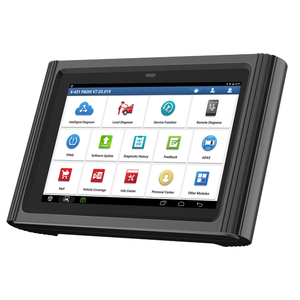 X431 PAD III V2.0 Full System Diagnostic Tools Auto OBD2 Scanner X431 PAD3 ECU Online <strong>Coding</strong> ECU <strong>Programming</strong> 37+ <strong>Service</strong> - Product Image 2