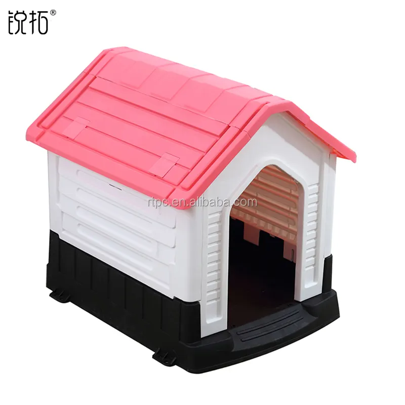 outdoor plastic kennel dog house for sale in malaysia
