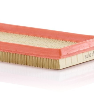 Le nuove scorte originali C 22 016 filtro dell'aria si adattano agli standard originali di fabbrica di molti modelli - Product Image 1