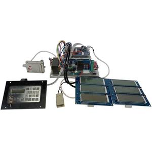 ЖК-дисплей с модулем управления для дозатора Bernet Fue - Product Image 6