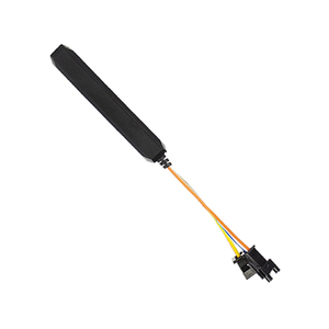 Dispositivo de seguimiento localizador GPS multifunción 2G con detección SOS ACC advertencia de velocidad BEIDOU + GPS + posicionamiento LBS - Product Image 4