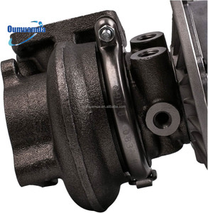 ISUZU motoru 4JG2-TC Turbo için Turbo rturbo 8970385180 yeni fabrika doğrudan satış - Product Image 4
