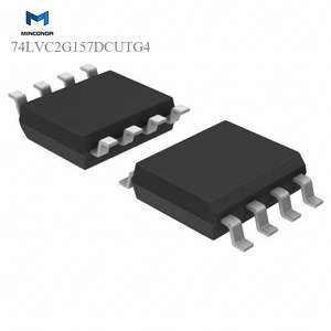 (<strong>Digital</strong> multiplexers &amp; <strong>encoders</strong>) 74LVC2G157DCUTG4 - Product Image 1