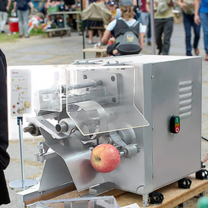 <strong>Apple</strong> Core Removing Machine <strong>Apple</strong> Peel and Core Removing Machine <strong>apple</strong> Core Removing Machine - Product Image 5